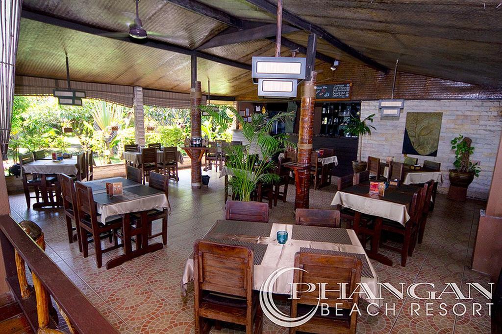 Resort Phangan