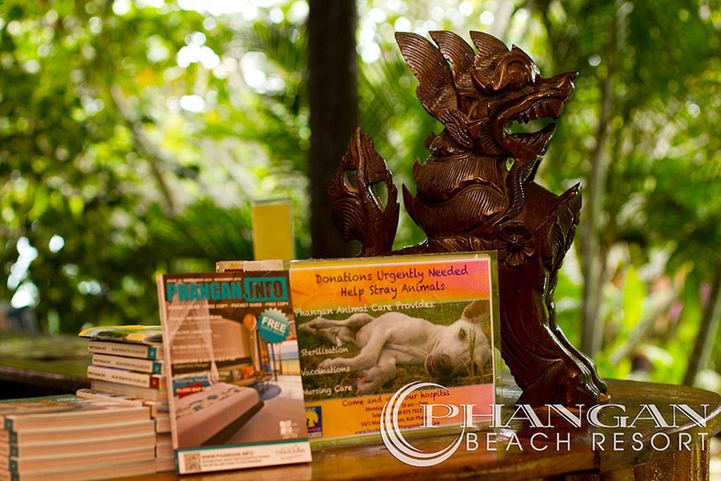 Resort Phangan 3*