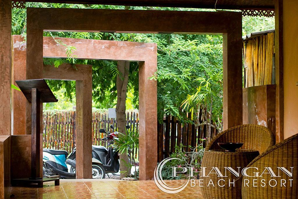 Phangan 3* Baan Tai