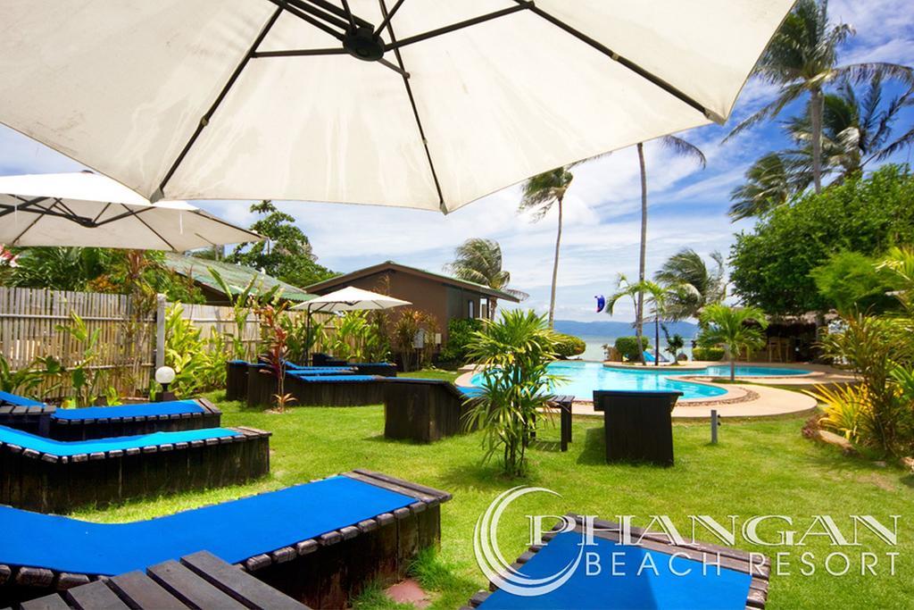 Resort Phangan 3*