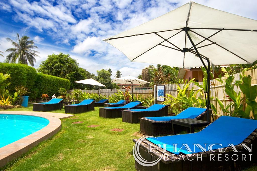 Resort Phangan Baan Tai