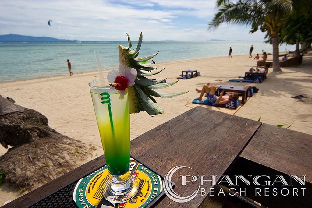 Phangan Baan Tai