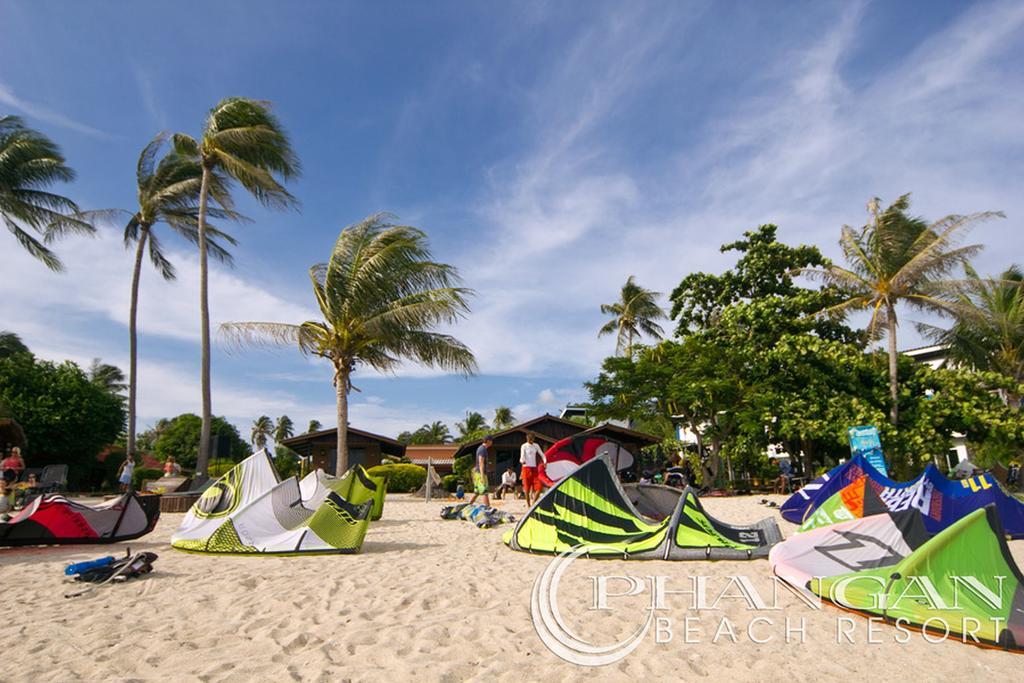 Resort Phangan 3*