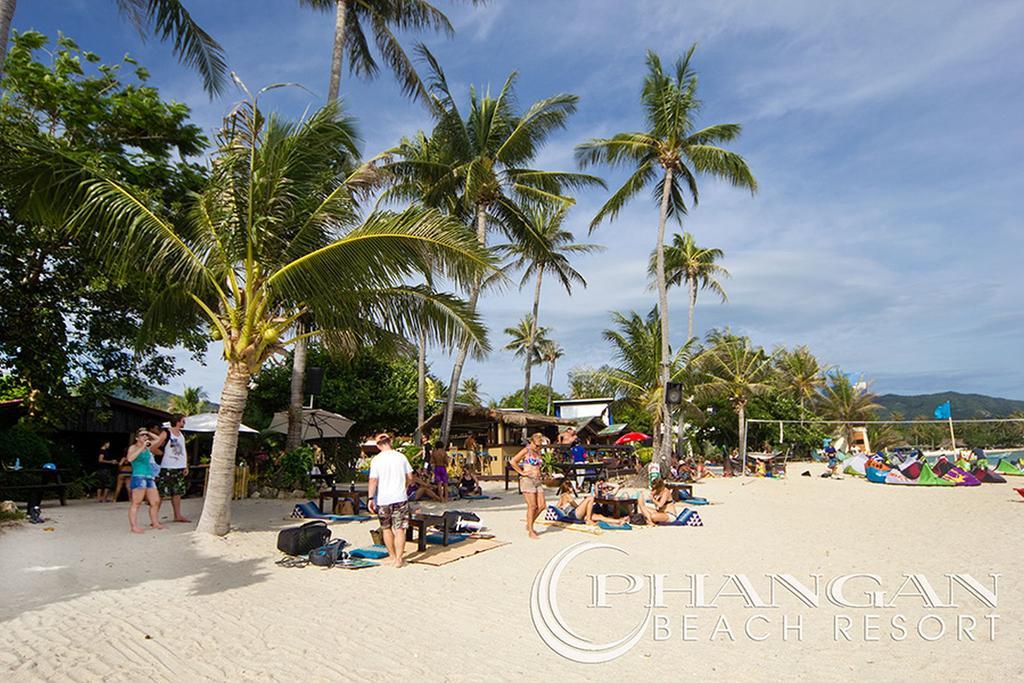 Phangan Resort 3*