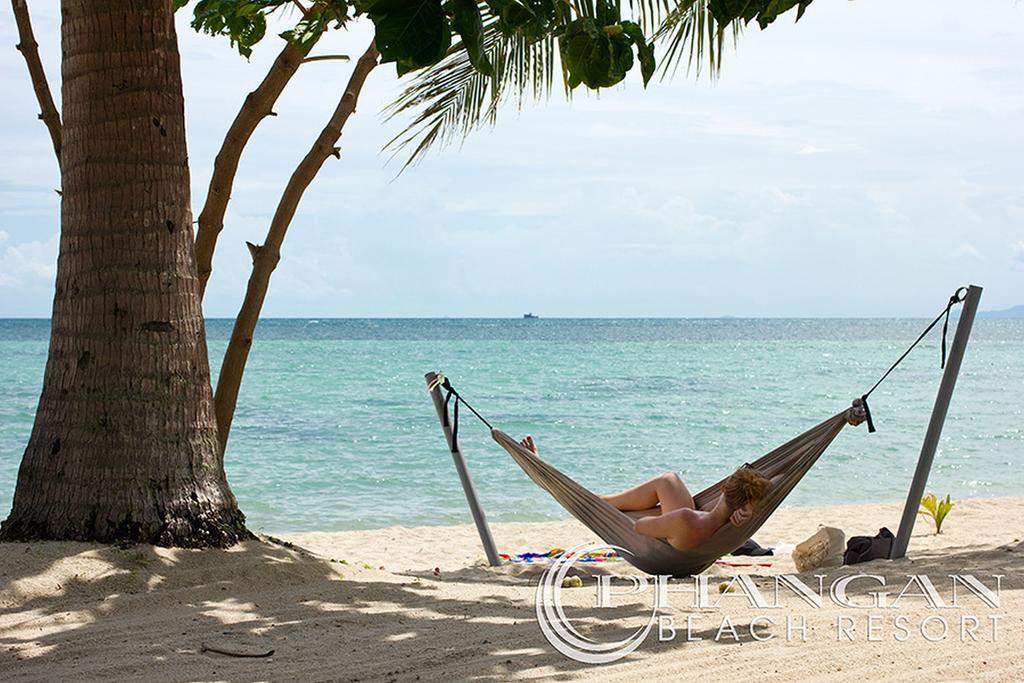 Resort Phangan