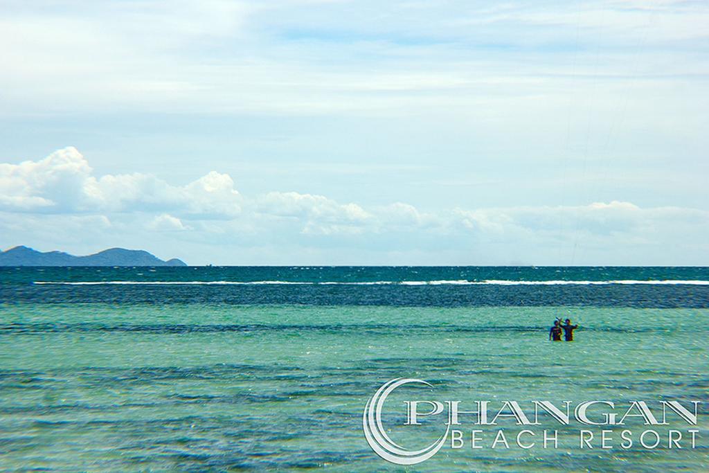Resort Phangan Baan Tai