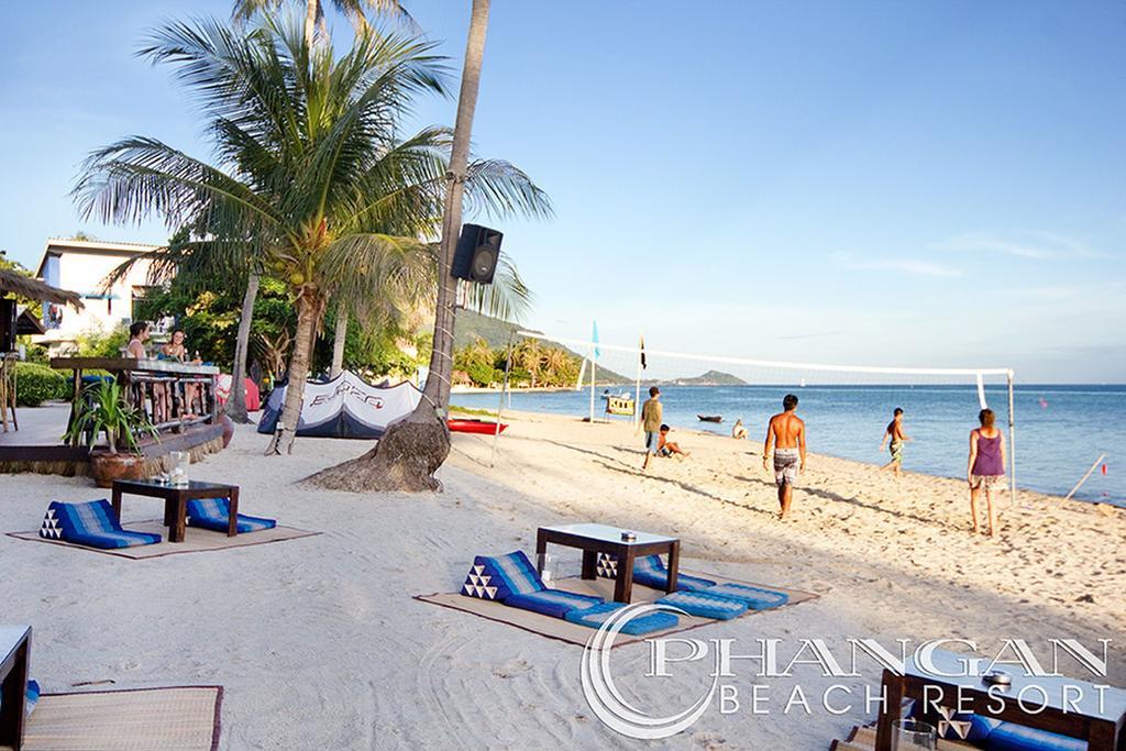 Resort Phangan Baan Tai