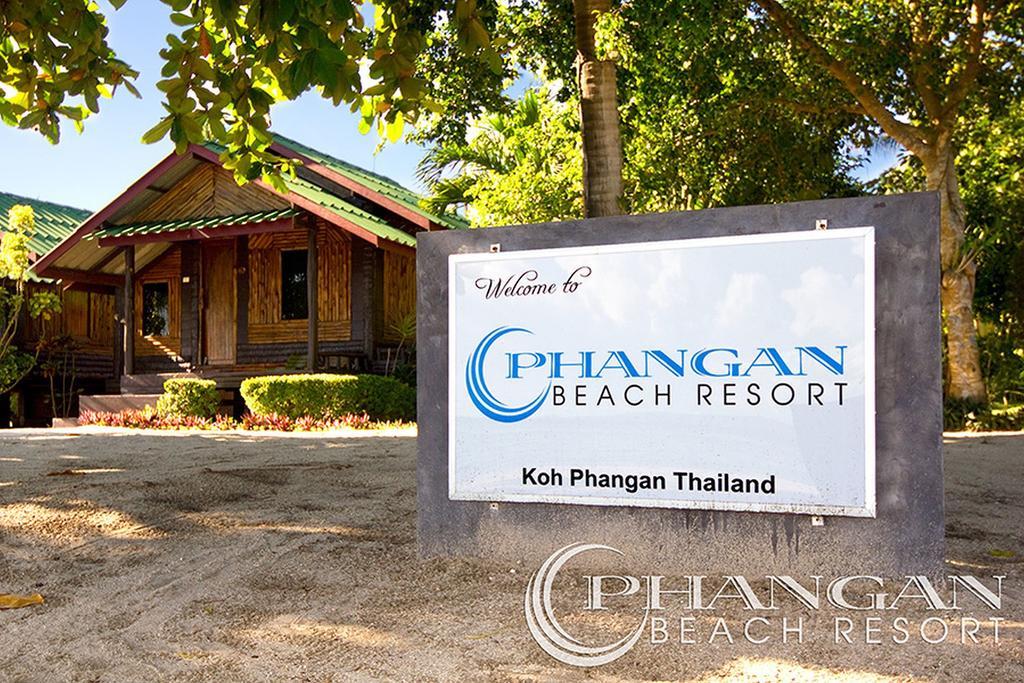 Resort Phangan 3*