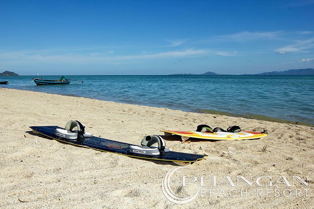 Phangan Resort 3*