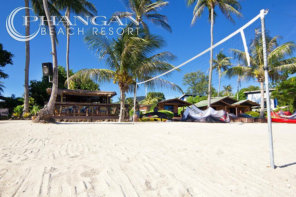 Resort Phangan
