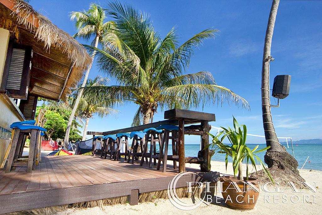 Phangan 3*