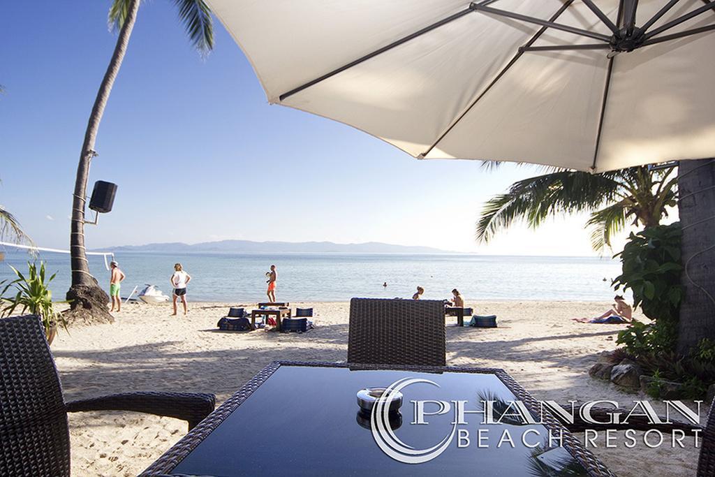 Phangan Resort 3*