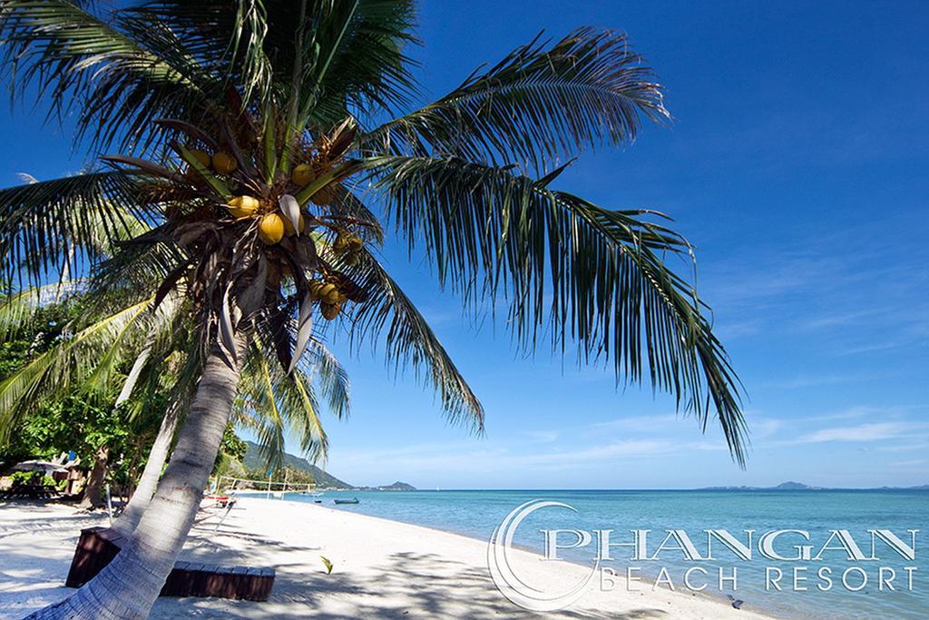 Phangan Resort Baan Tai