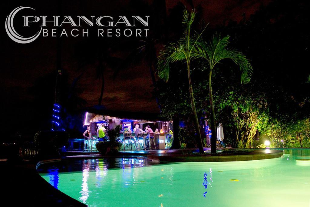 Phangan Resort
