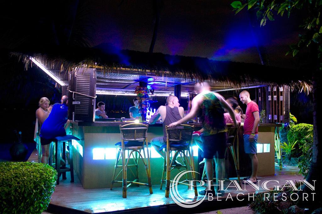 Resort Phangan Baan Tai