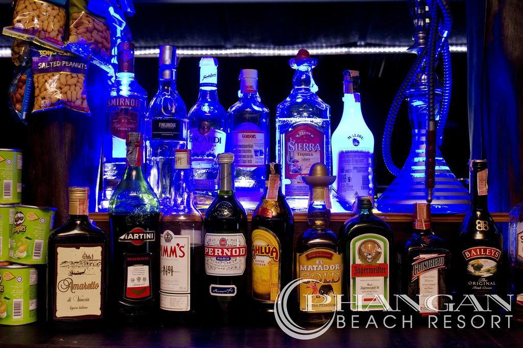Resort Phangan 3*