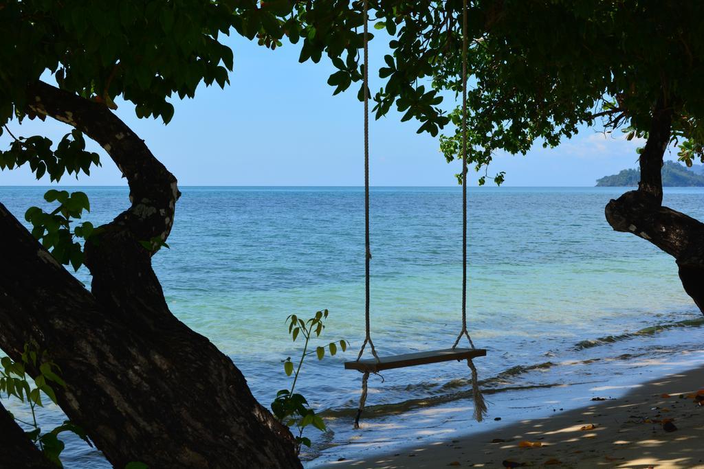 M&m Koh Chang