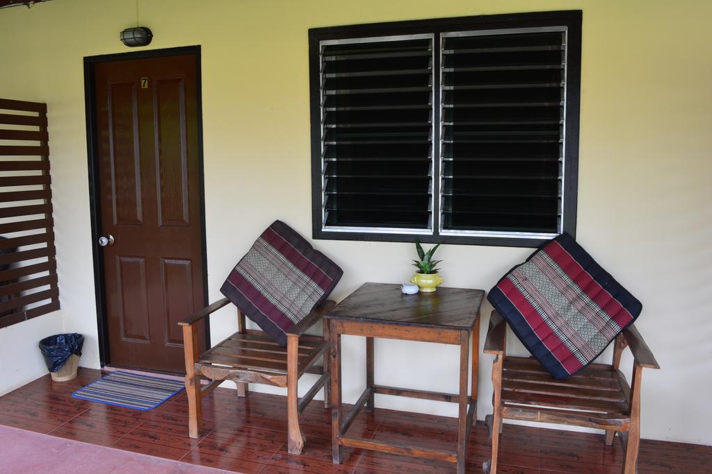Guest house M&m Koh Chang