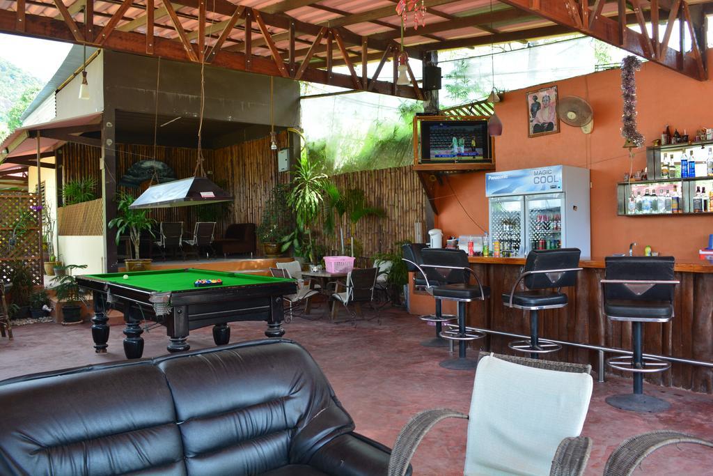 M&m Guest house Koh Chang