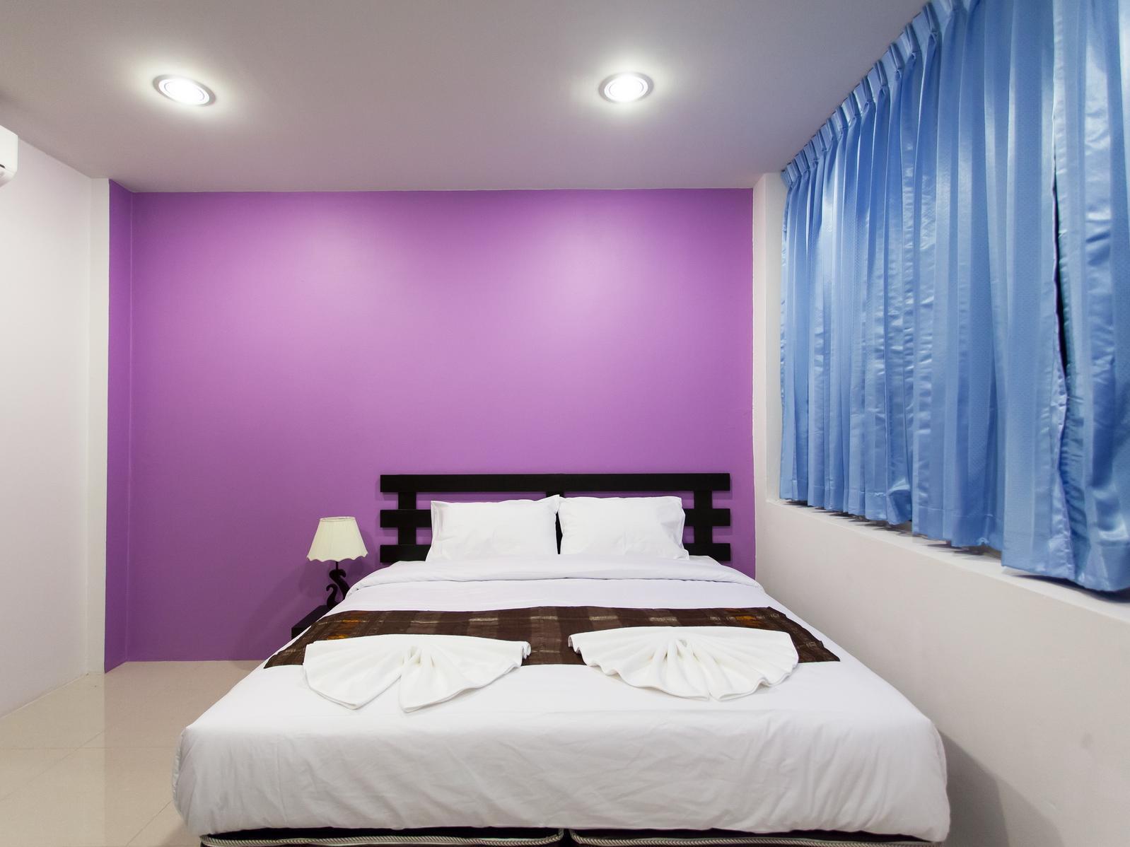 Hotel Tim Mansion