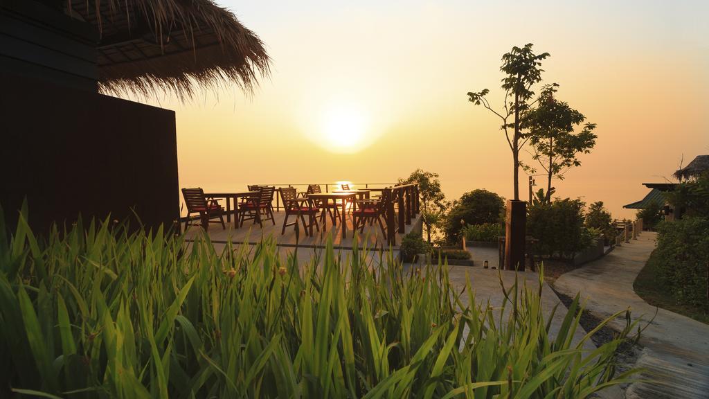Resort Sea Garden