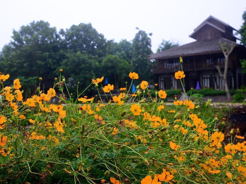Resort Loess Pai