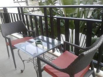 The Paradise Condominum Apartment Jomtien Beach
