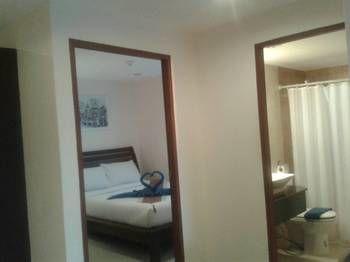The Paradise Condominum * Jomtien Beach