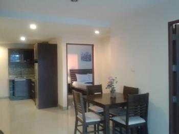 The Paradise Condominum Jomtien Beach
