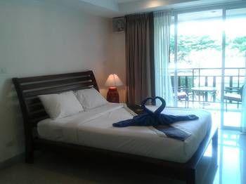 The Paradise Condominum Jomtien Beach