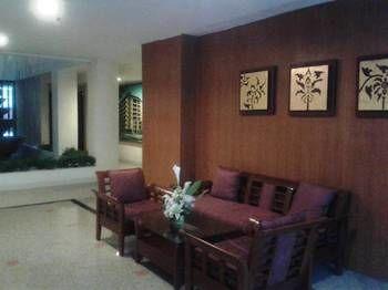 The Paradise Condominum *