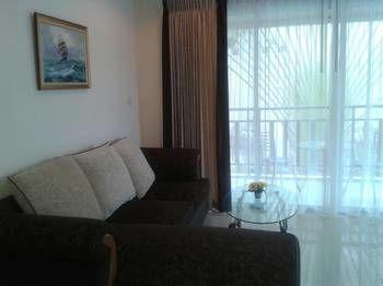 The Paradise Condominum Apartment *