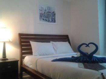 The Paradise Condominum Jomtien Beach