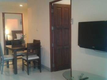 The Paradise Condominum *