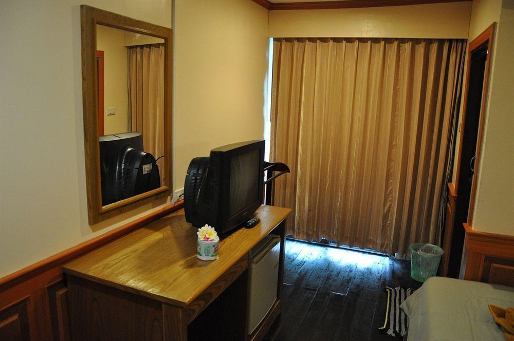 Rs Hotel 2*