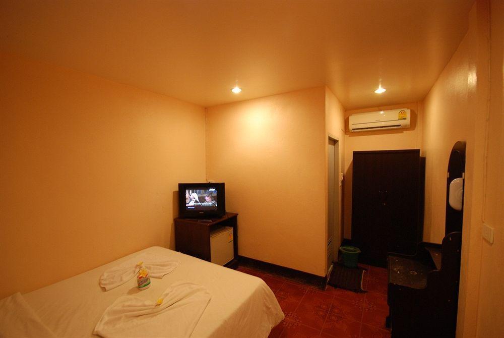 Rs Hotel