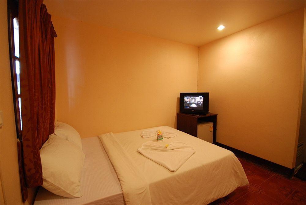 Hotel Rs Phi Phi Don
