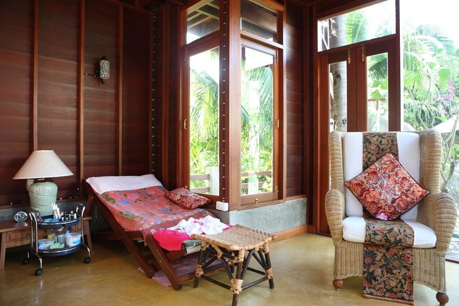 World Hotel Bophut