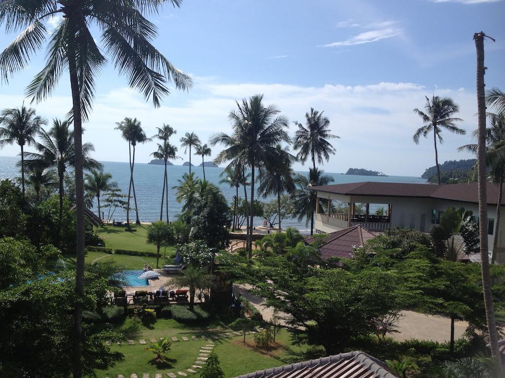 Resort Bailan 3*
