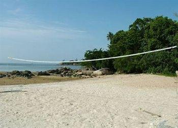 Buritara Resort, Phangan Island 3*