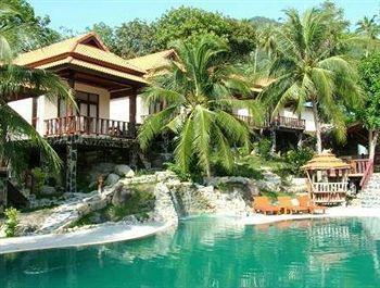 Buritara Resort, Phangan Island Chaloklum