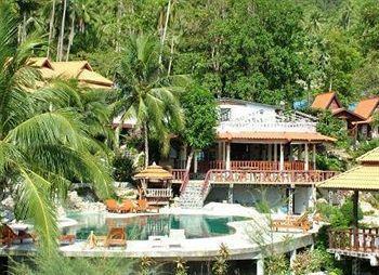 Buritara Resort, Phangan Island 3*