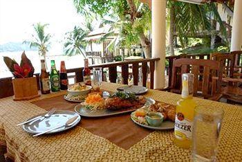 Resort Buritara Resort, Phangan Island