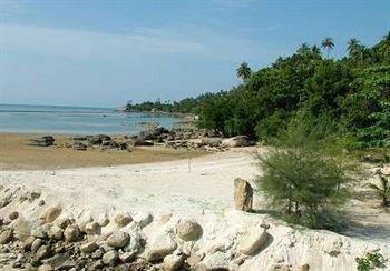 Buritara Resort, Phangan Island 3*