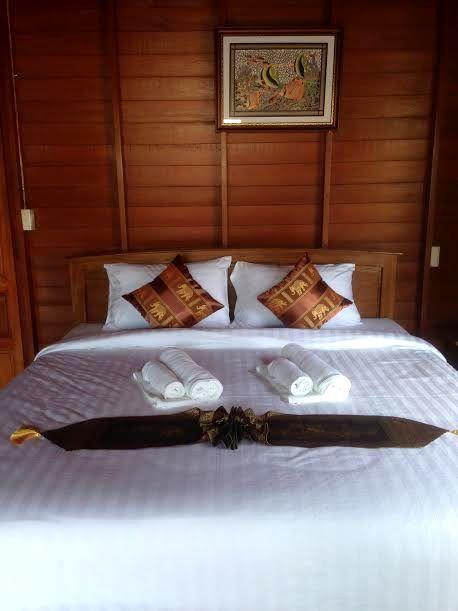 Fresh House Hotel