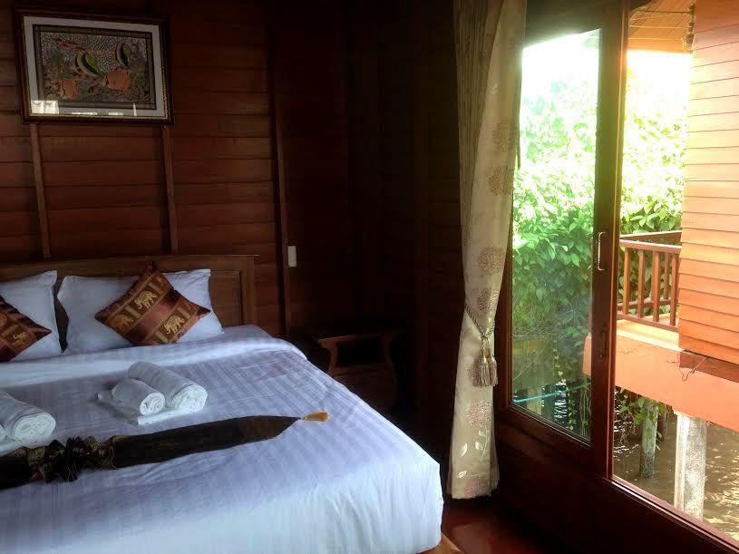 Hotel Fresh House