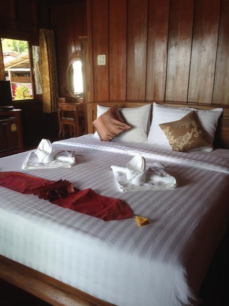 Fresh House Hotel