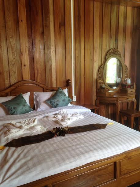 Hotel Fresh House Koh Lanta