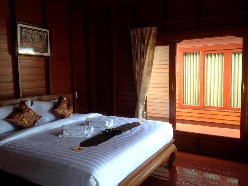Hotel Fresh House