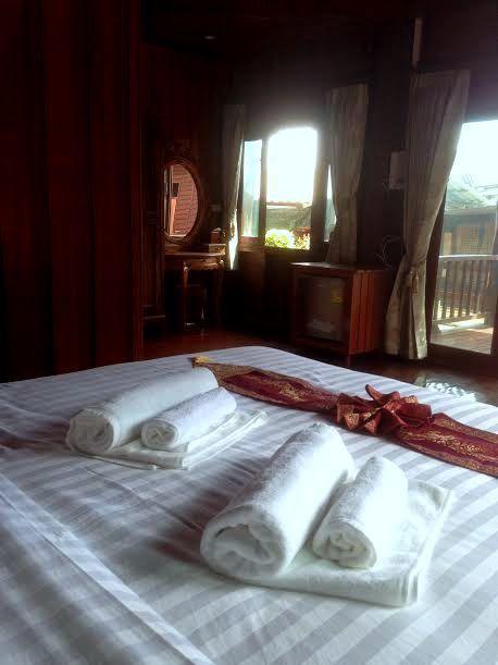 Hotel Fresh House Koh Lanta